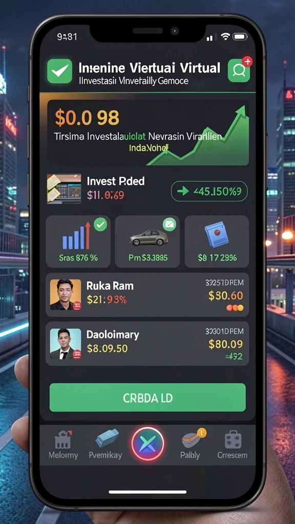 Screenshot idn789 nomor 1