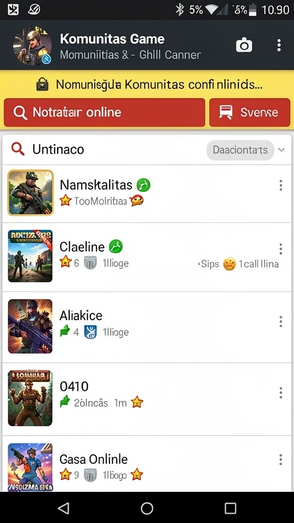 Screenshot idn789 nomor 2
