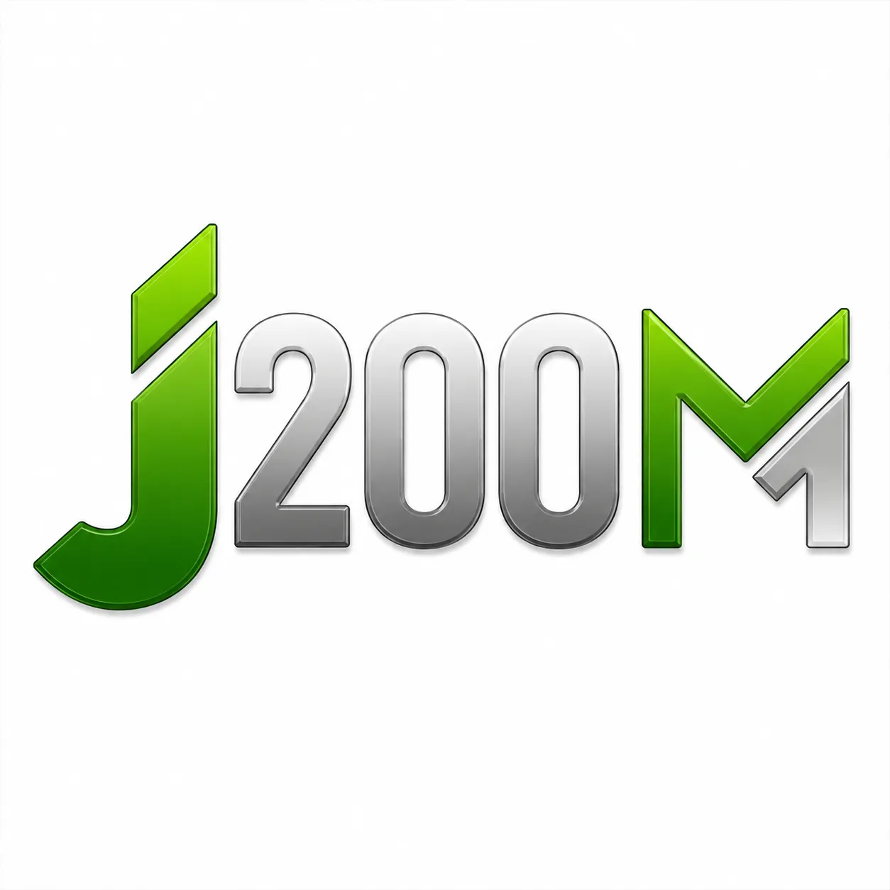 j200m APK Resmi — ikon aplikasi