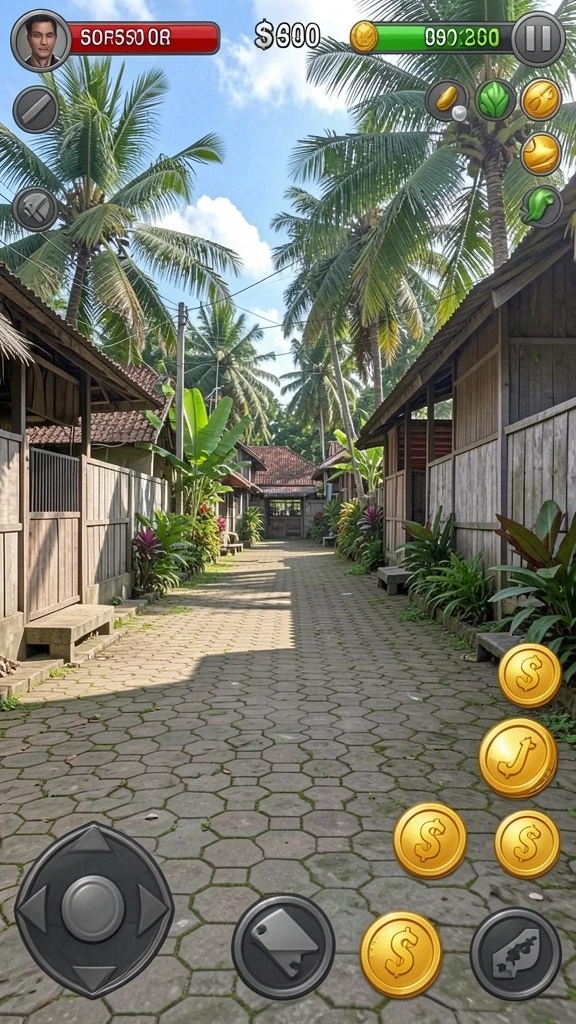 Screenshot jago11 nomor 1