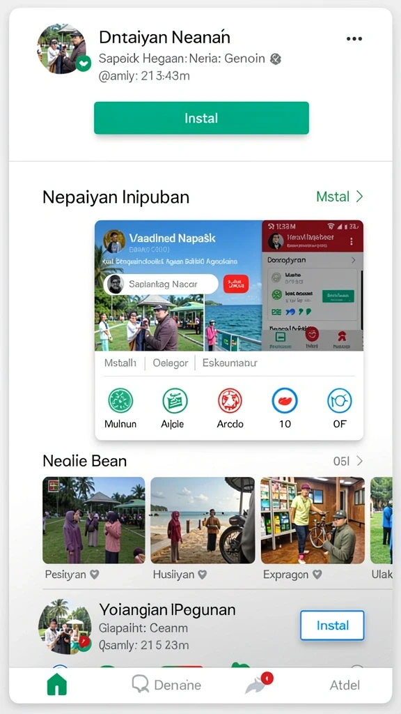 Screenshot jarum77 nomor 1