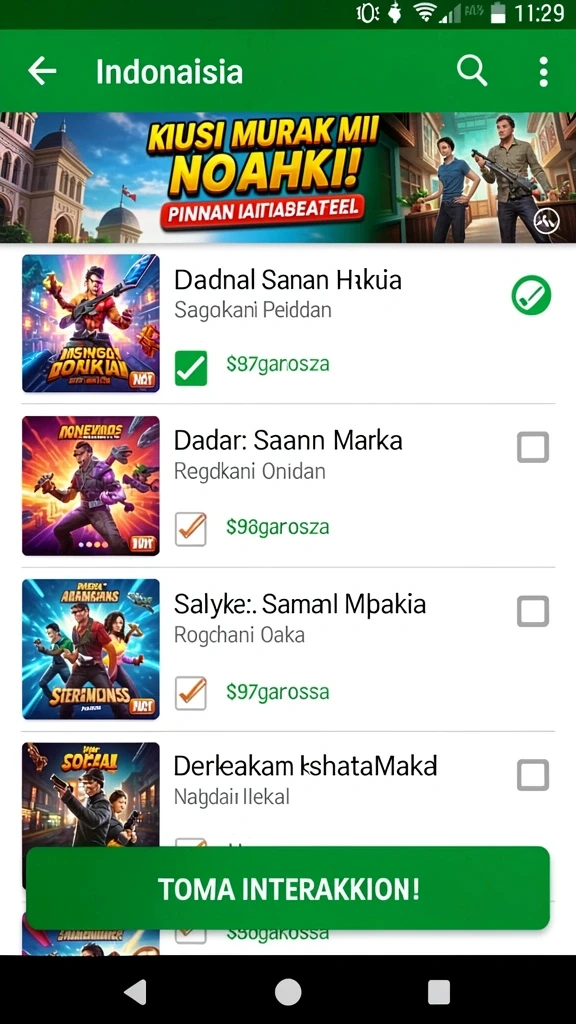 Screenshot jktjkt nomor 1