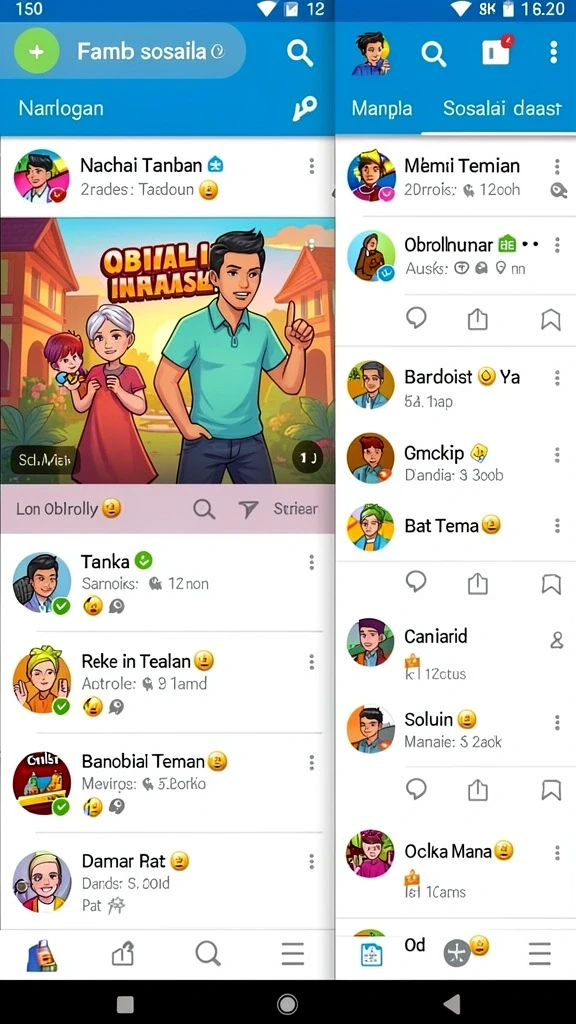 Screenshot jktjkt nomor 3