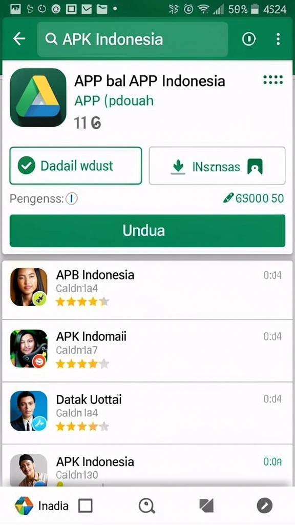 Screenshot kakrp nomor 1