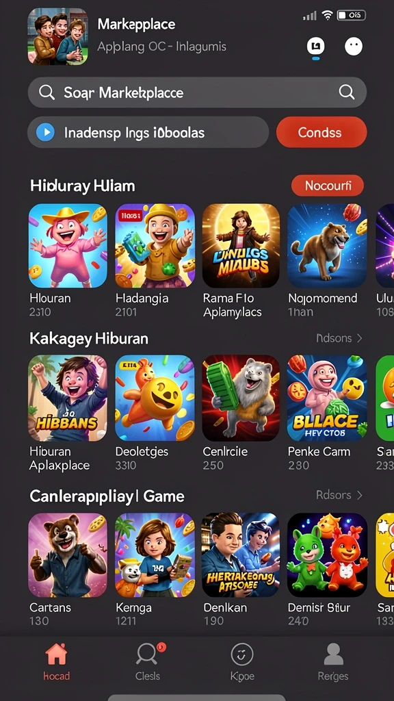 Screenshot kakrp nomor 3