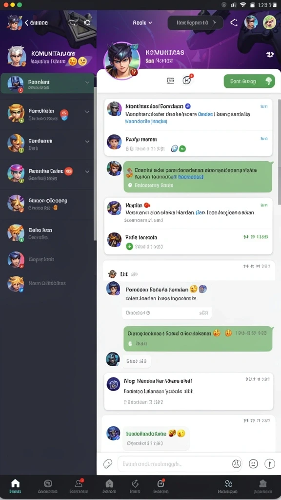 Screenshot kasir777 nomor 2