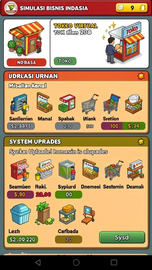 Screenshot kingdomtoto nomor 1