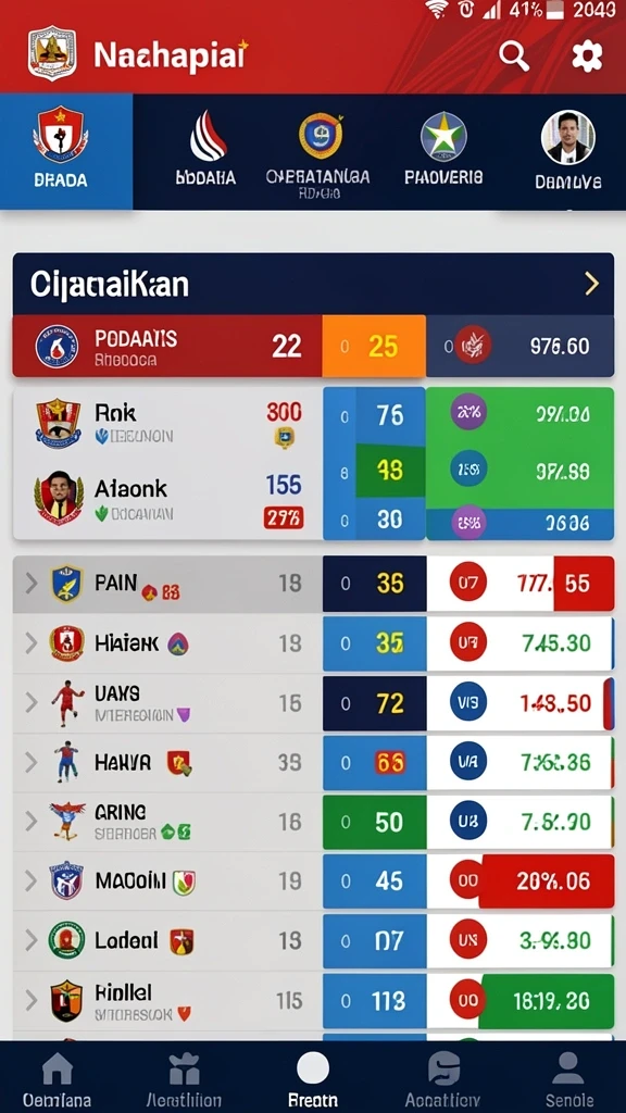 Screenshot kokitoto nomor 1