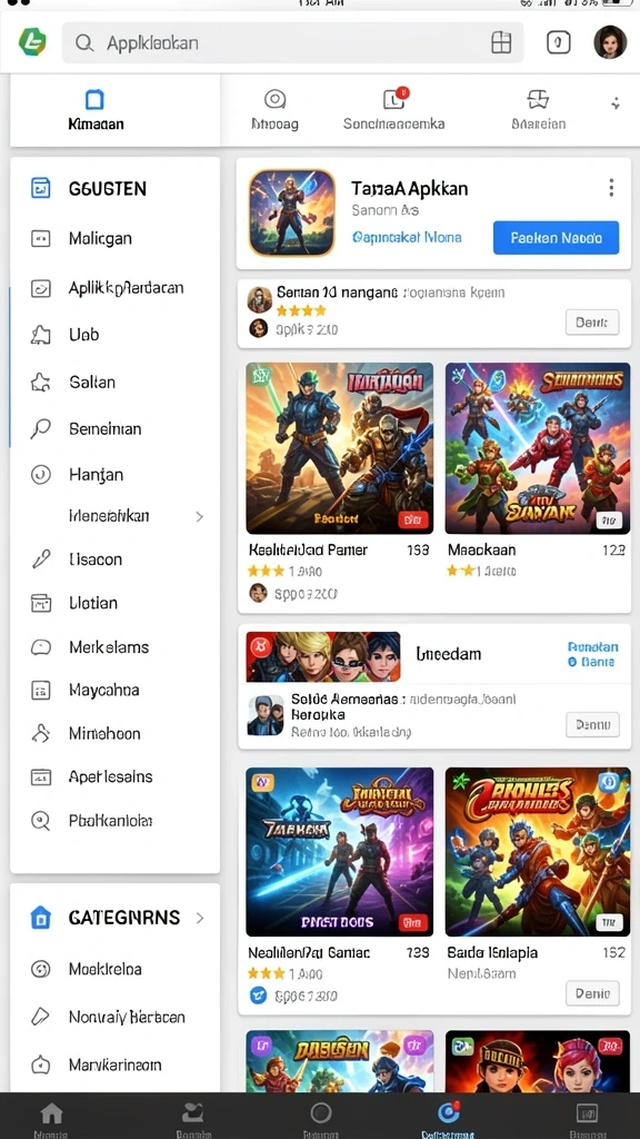 Screenshot koko5000 nomor 1