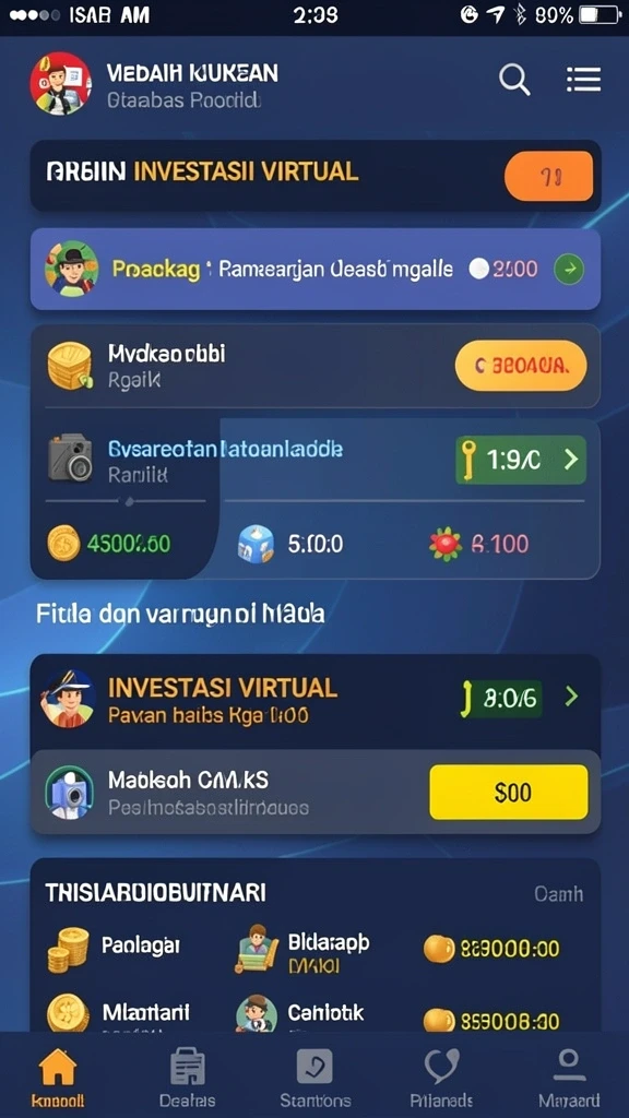 Screenshot lancar138 nomor 2