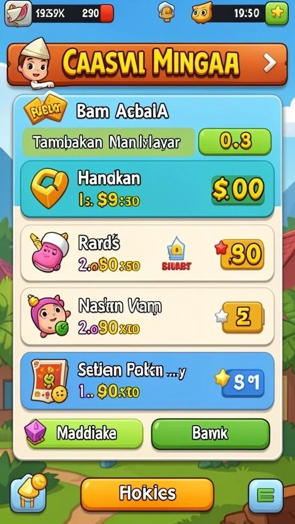 Screenshot lancar138 nomor 3