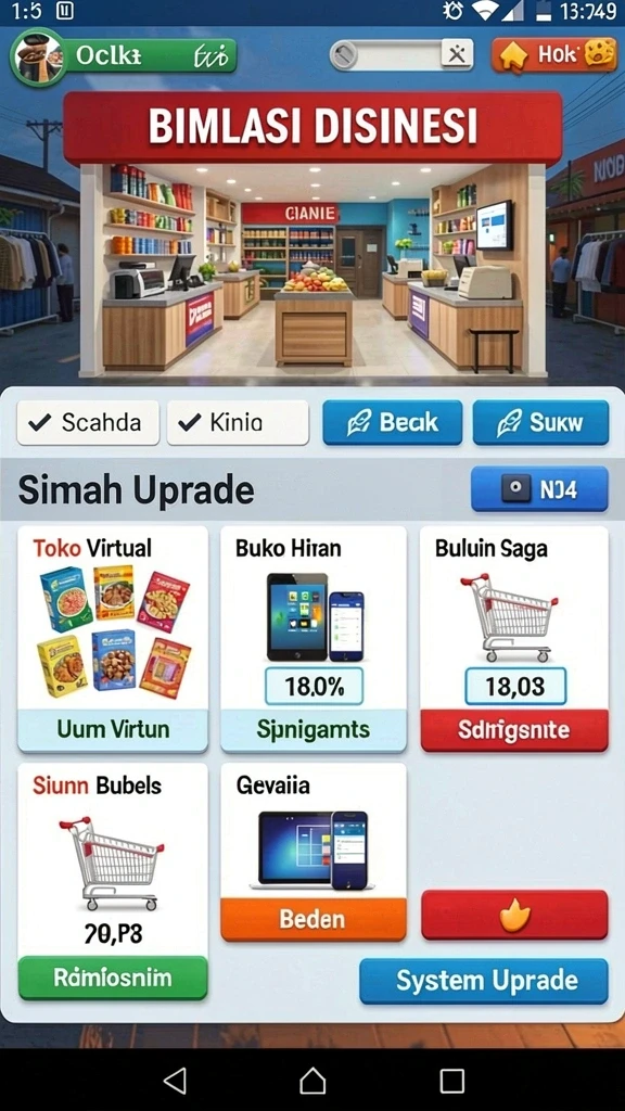 Screenshot langit777 nomor 2