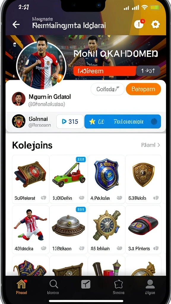 Screenshot mahjong288 nomor 2
