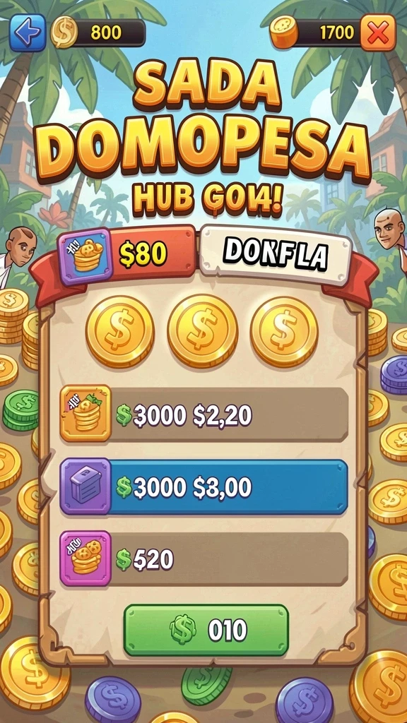 Screenshot mahjong500 nomor 3