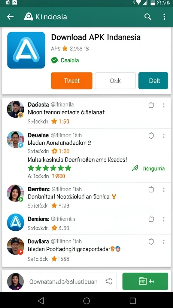 Screenshot maktoto nomor 1