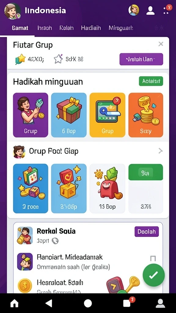 Screenshot maktoto nomor 3