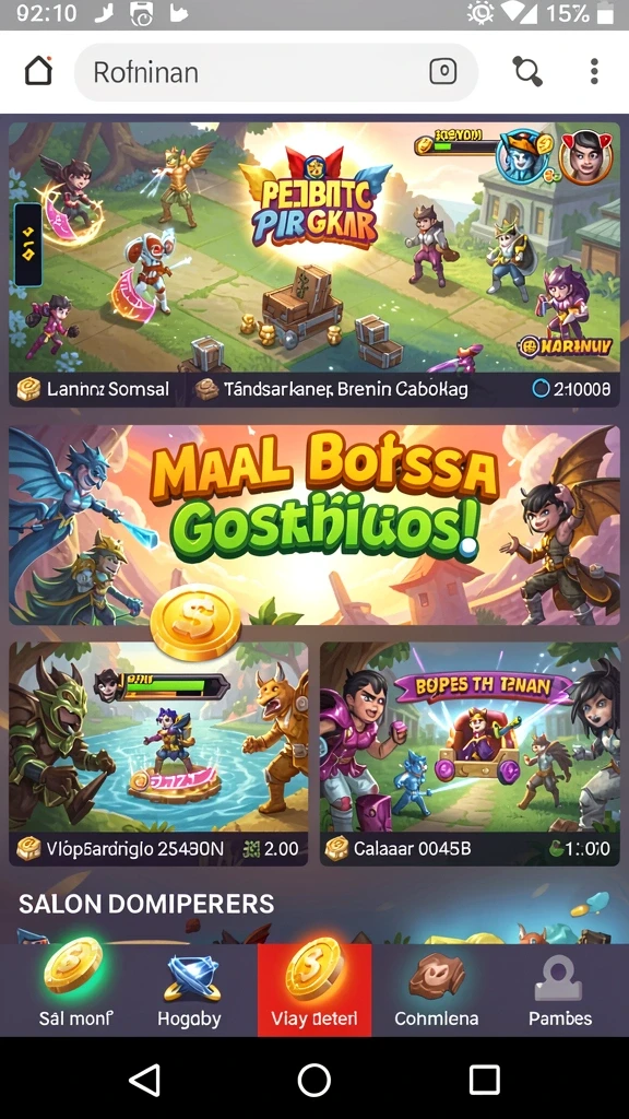 Screenshot mantra55 nomor 2