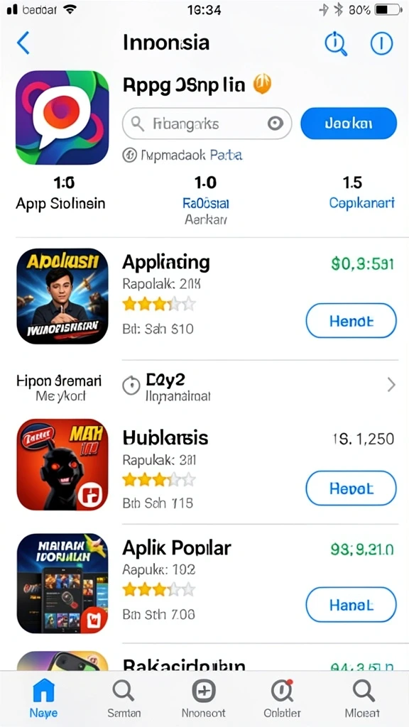 Screenshot megawin188 nomor 2