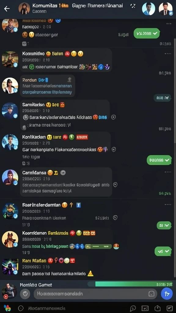 Screenshot menara4d nomor 3