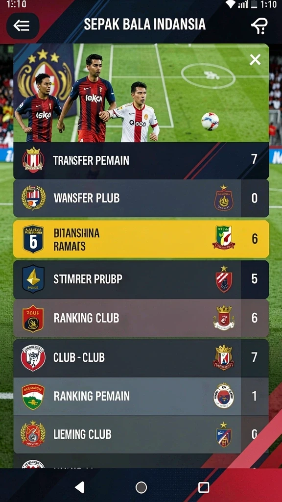 Screenshot milo88 nomor 1