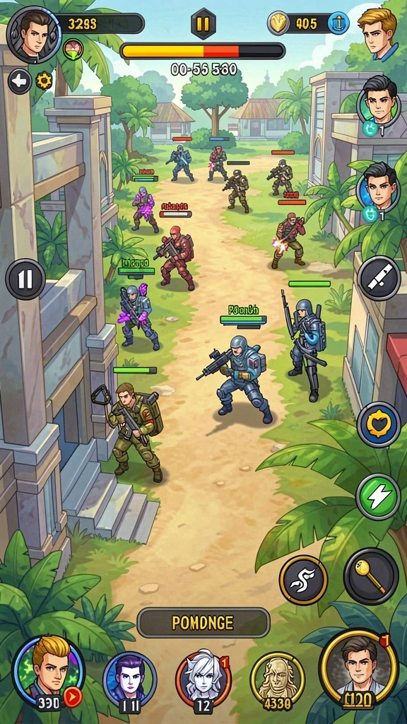 Screenshot milo88 nomor 3