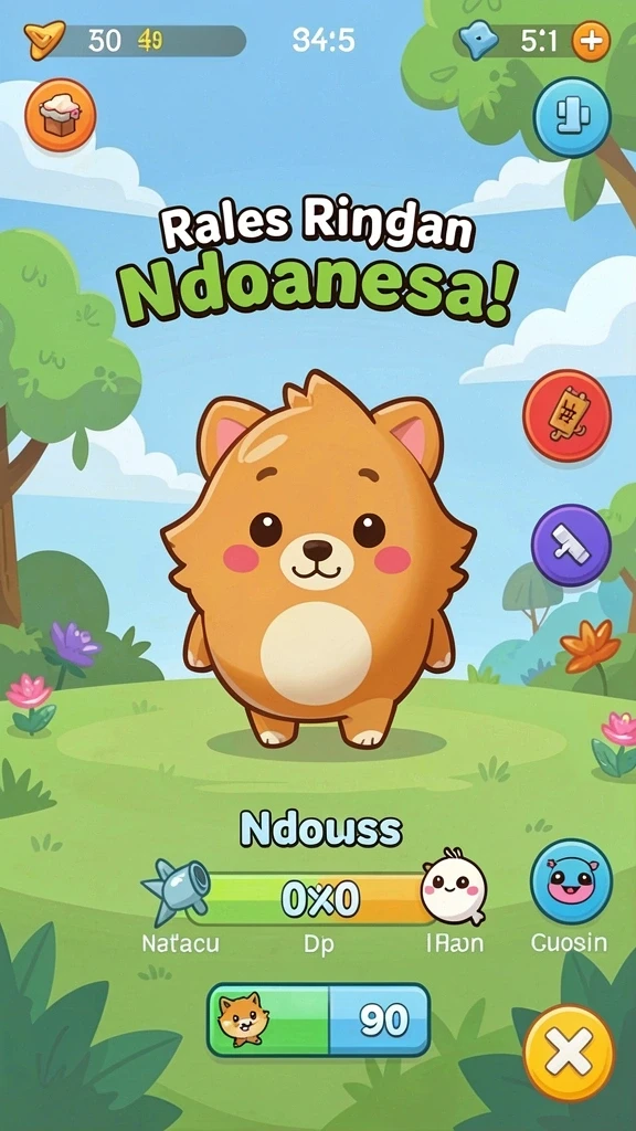 Screenshot nanastoto nomor 3