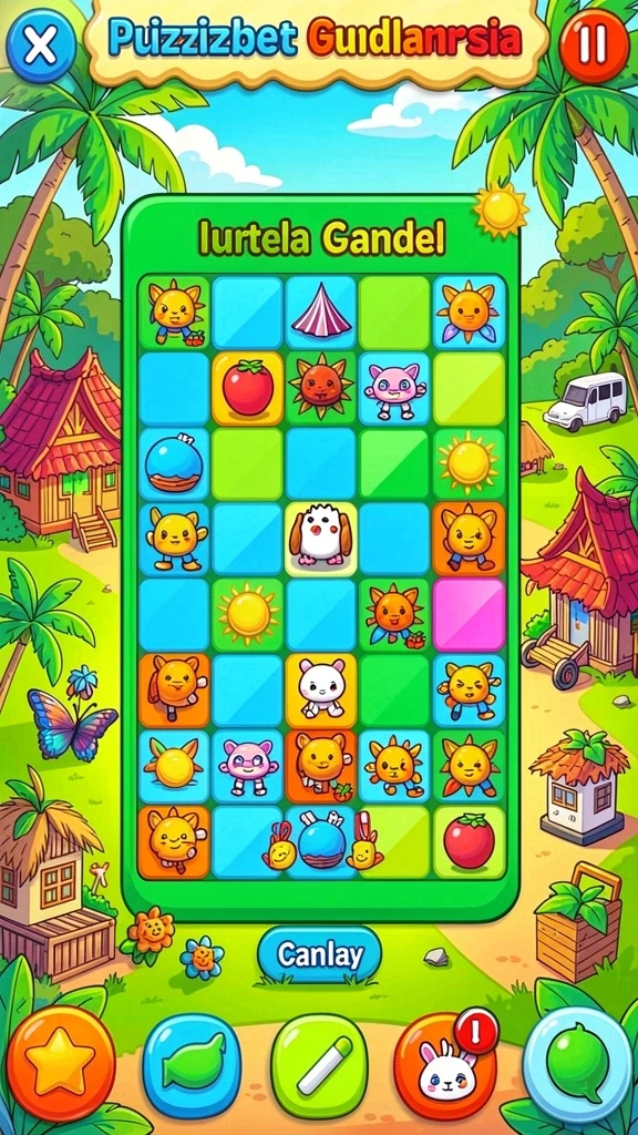 Screenshot neko4d nomor 2