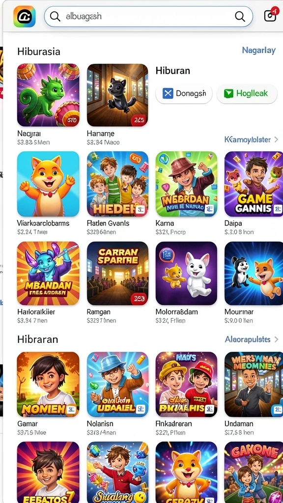 Screenshot neko4d nomor 3