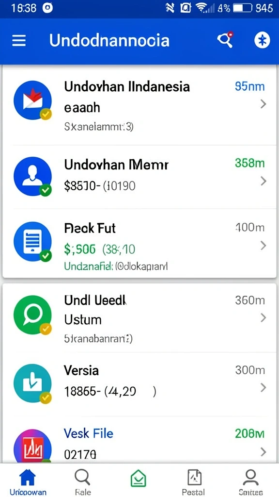 Screenshot pajerototo nomor 2