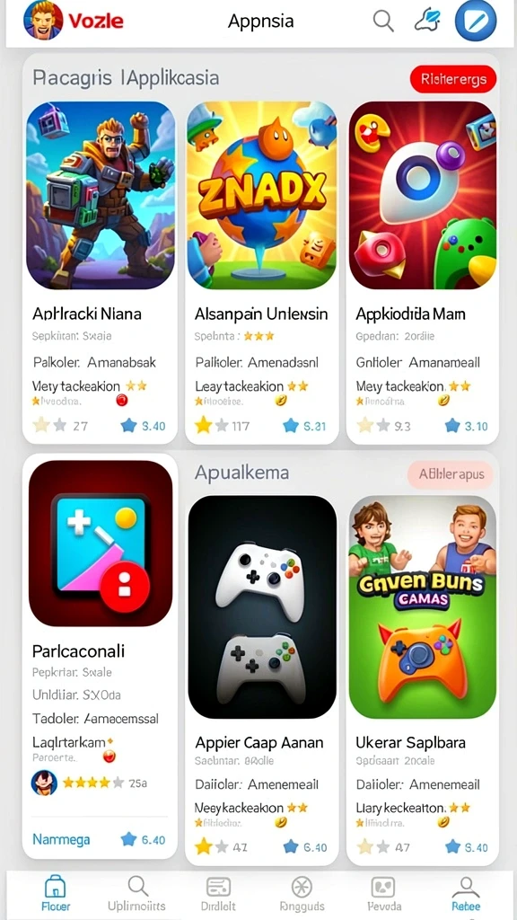 Screenshot pasar123 nomor 1
