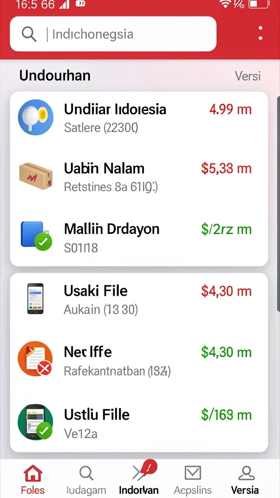 Screenshot pisang123 nomor 3