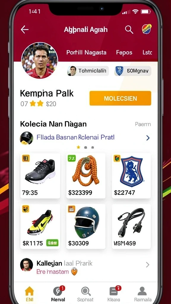 Screenshot ppv88 nomor 3