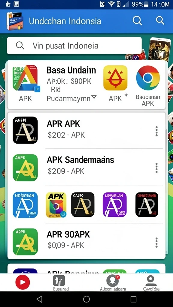 Screenshot pttogel nomor 2