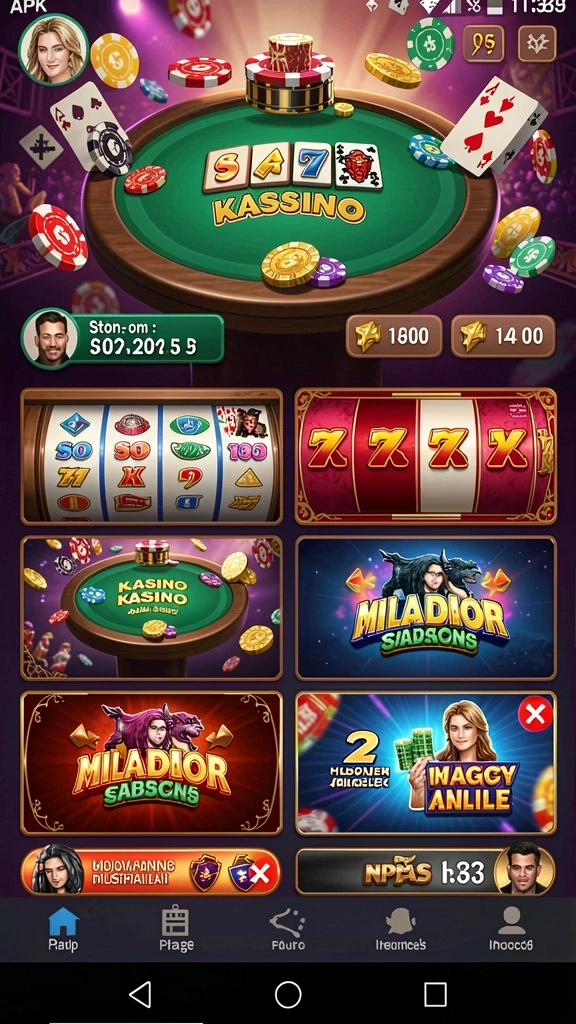 Screenshot putermega nomor 1