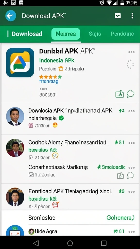 Screenshot rajabandar88 nomor 1