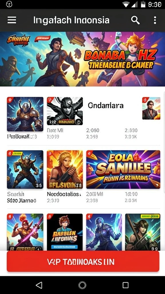 Screenshot rajabandar88 nomor 2