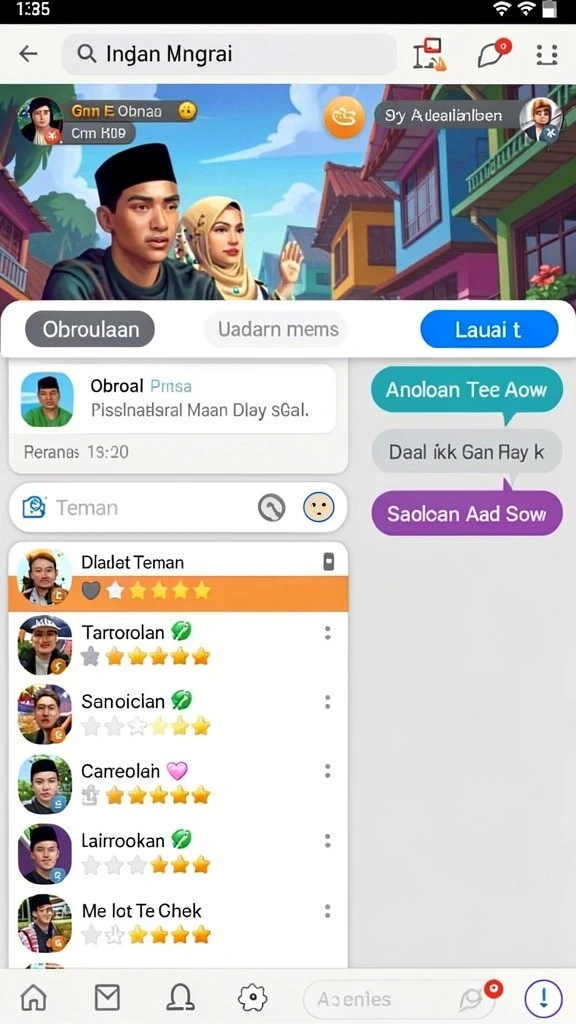 Screenshot ratudewi nomor 1