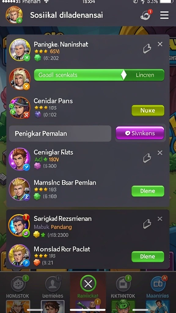 Screenshot ratudewi nomor 2