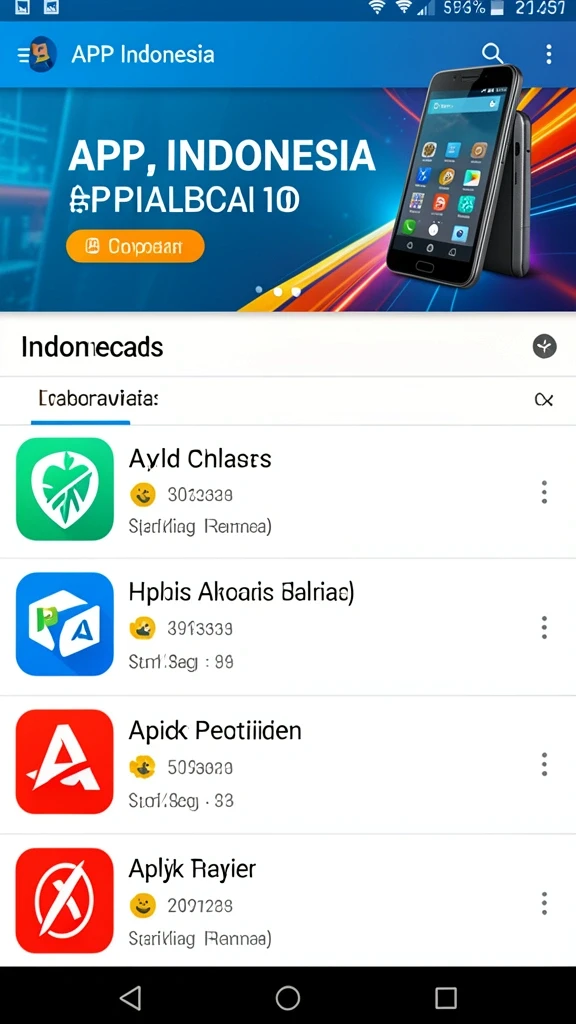 Screenshot royalplay nomor 1