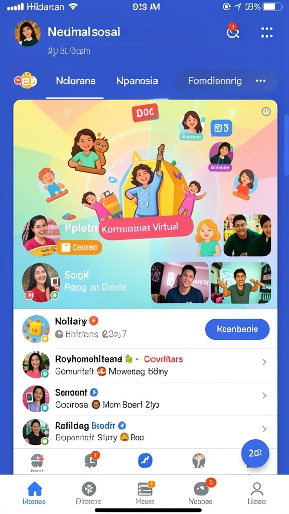 Screenshot royalplay nomor 3