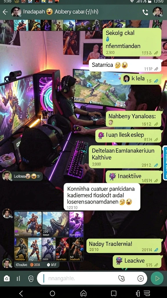 Screenshot rp8 nomor 3