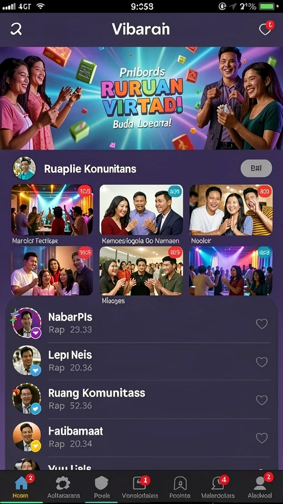 Screenshot rpvip8 nomor 1