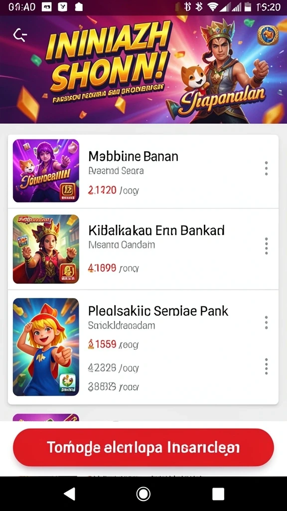 Screenshot rr666 nomor 1