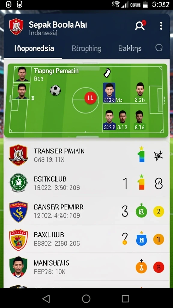 Screenshot samurai555 nomor 3