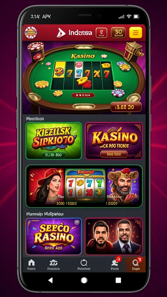 Screenshot sapitoto nomor 1