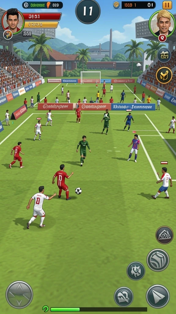 Screenshot serubet nomor 2