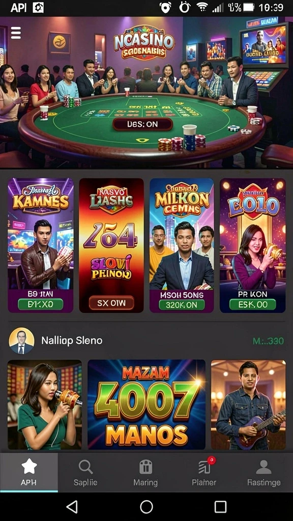 Screenshot siap108 nomor 1