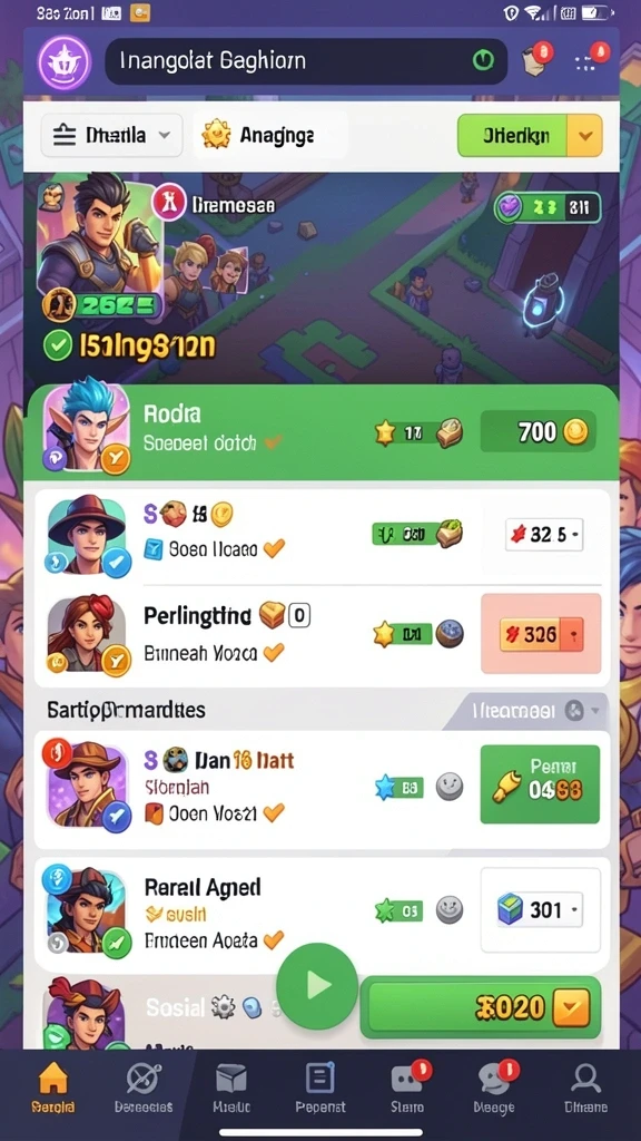 Screenshot sl999 nomor 2