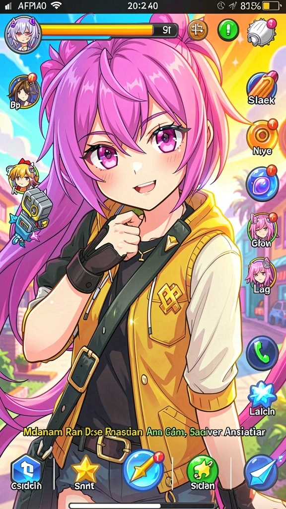 Screenshot slot367 nomor 1