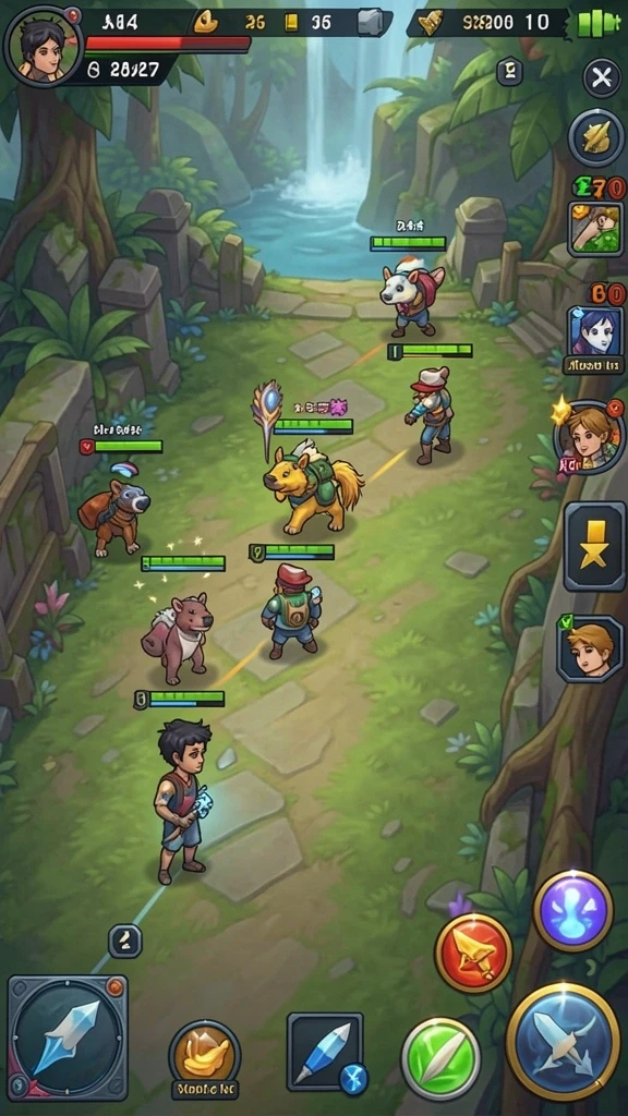 Screenshot slot99 nomor 3